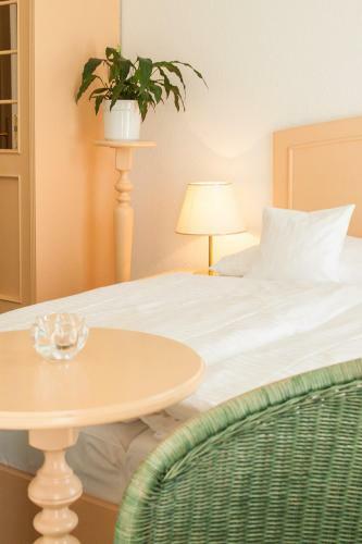Hotel Villa Auguste Viktoria