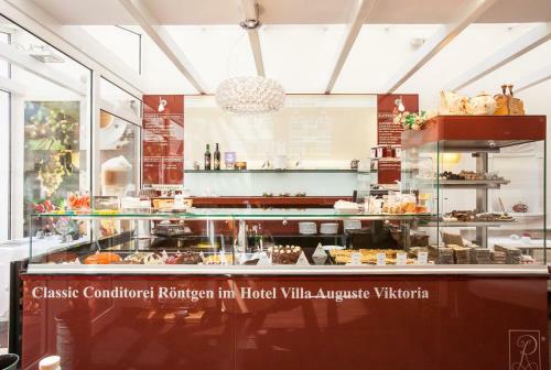 Hotel Villa Auguste Viktoria