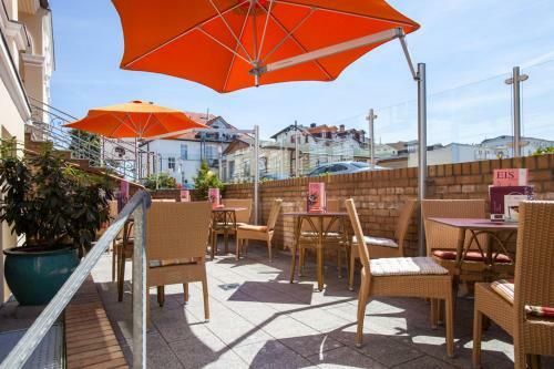 Hotel Villa Auguste Viktoria
