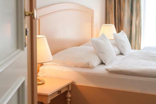 Hotel Villa Auguste Viktoria