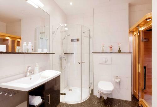 Apartamento Villa Louise