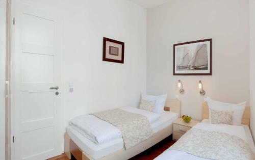 Apartamento Villa Louise