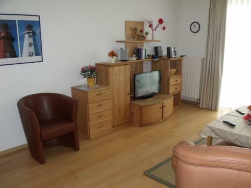 Apartamento Eg 05 Ferienwohnung Am Wilhelmsberg