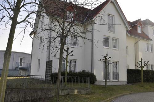 Apartamento Eg 05 Ferienwohnung Am Wilhelmsberg