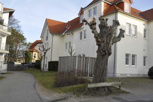 Apartamento Eg 05 Ferienwohnung Am Wilhelmsberg