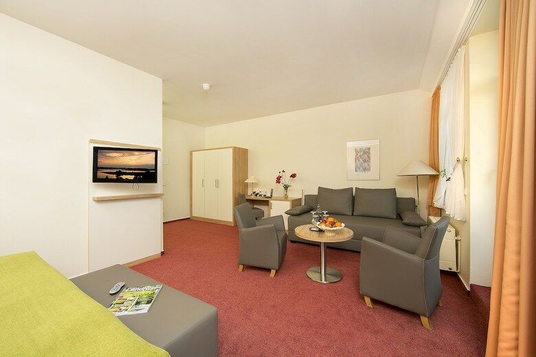 Hotel Ostende
