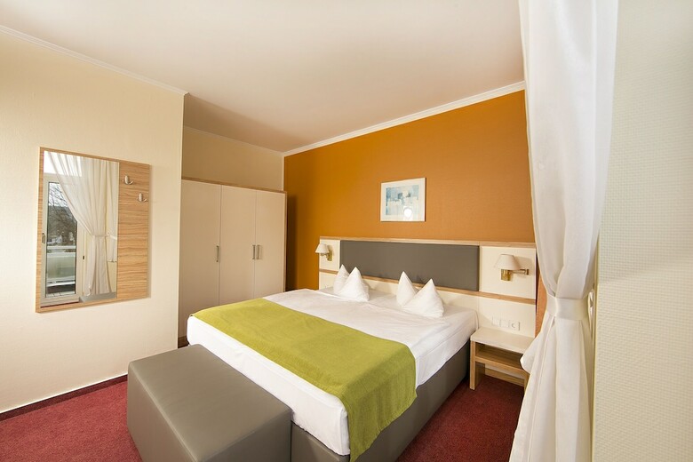 Hotel Ostende
