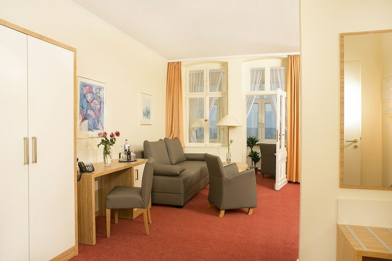 Hotel Ostende