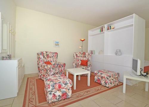 Apartment Sonnenschein