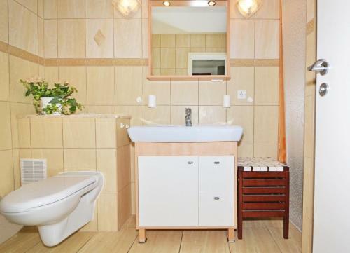 Apartment Sonnenschein