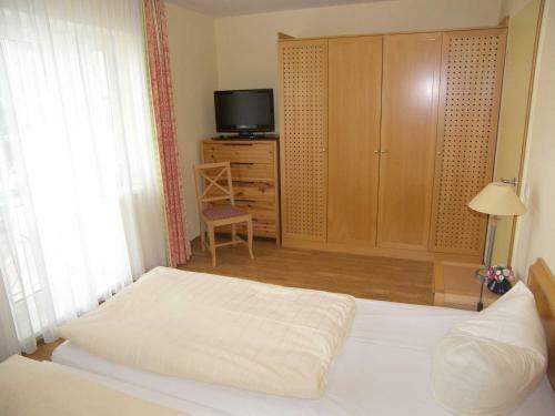 Apartamento Ferienwohnung 1 2 11 Inselstrand