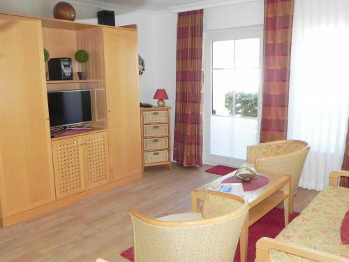 Apartamento Ferienwohnung 2 01 Inselstrand
