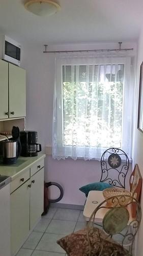 Apartamento Ferienhaus Ahlbeck Use 1880