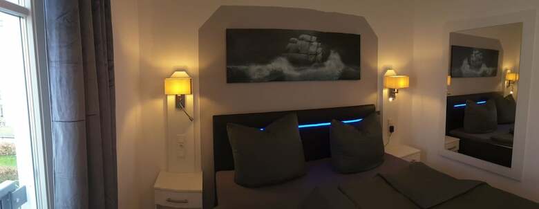 Apartamento Westendpalais