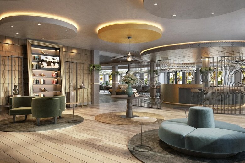 Aparthotel Seetelhotel Ostseeresidenz Ahlbeck