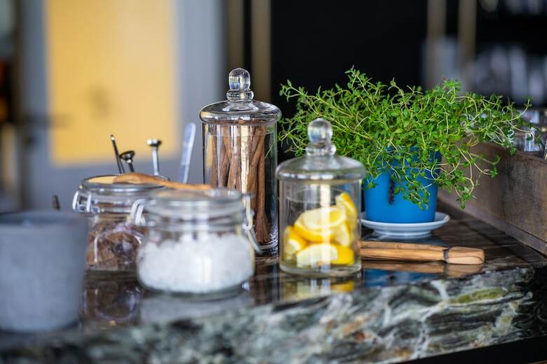 Strandhotel Ahlbeck