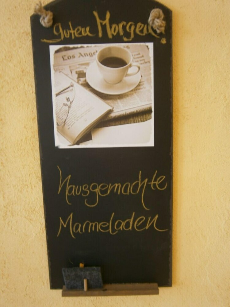 Hotel Zum Ginkgobaum