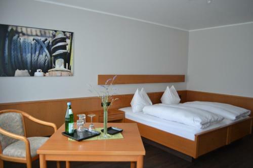 Aparthotel Sprendlingen