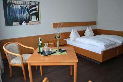 Aparthotel Sprendlingen