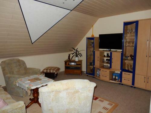 Apartamento Ferienwohnung In Der "perle Der Lausitz" - [#71446]