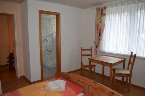 Hotel Restaurant Waldschl�ssel