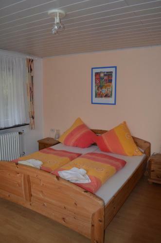 Hotel Restaurant Waldschl�ssel