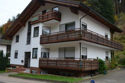 Hotel Restaurant Waldschl�ssel