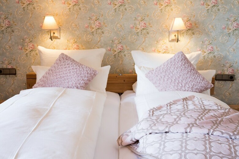 Hotel Schloss Spangenberg