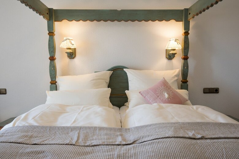 Hotel Schloss Spangenberg