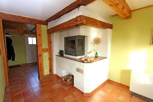 Ferienhaus Neu_sommersdorf Schw 891