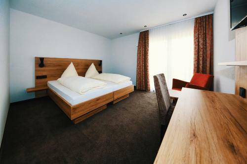 Hotel Linde Pfalz