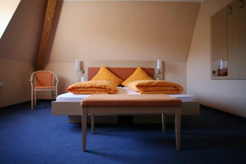 Hotel Linde Pfalz