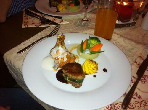 Hotel Linde Pfalz