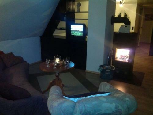 Ferienhaus Afriyi�
