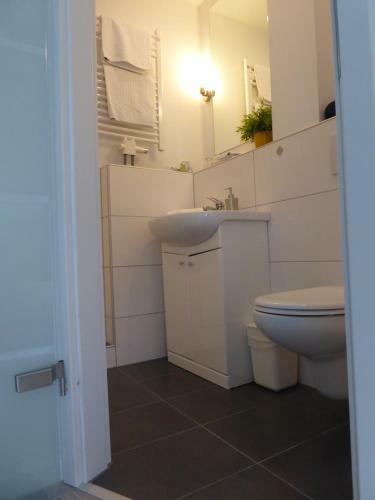 Bed & Breakfast Hotel Garni-tell