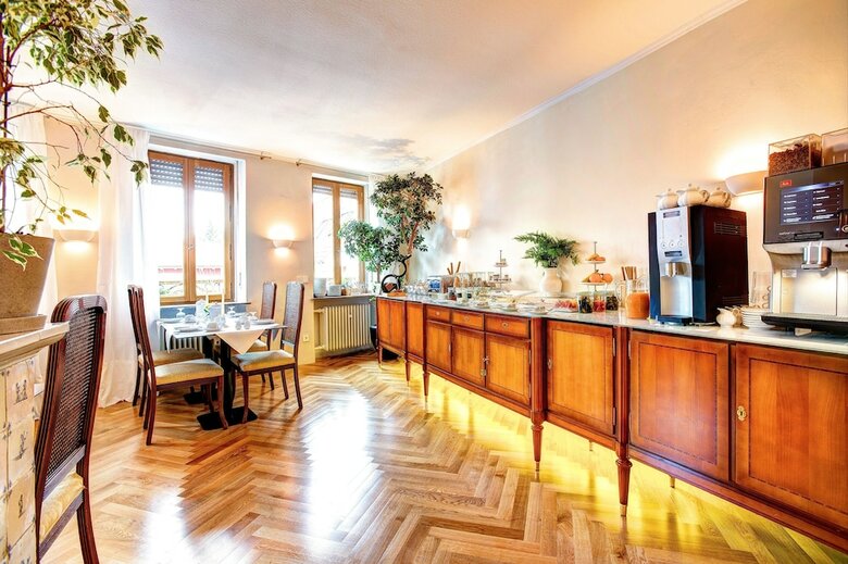 Hotel Villa K�nigsgarten