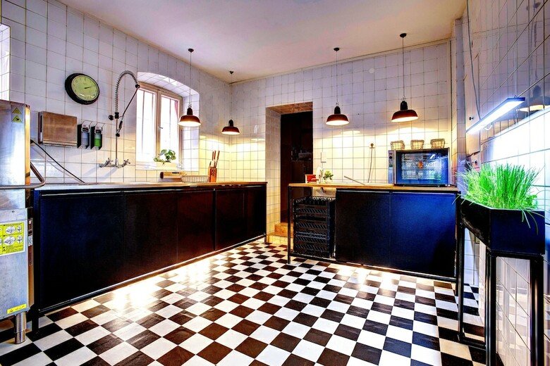 Hotel Villa K�nigsgarten