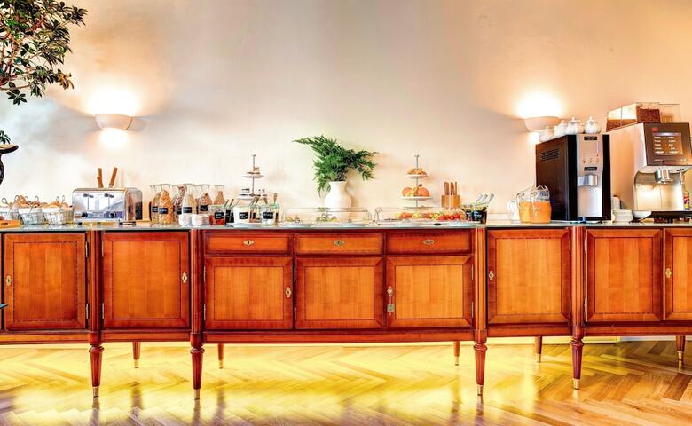 Hotel Villa K�nigsgarten