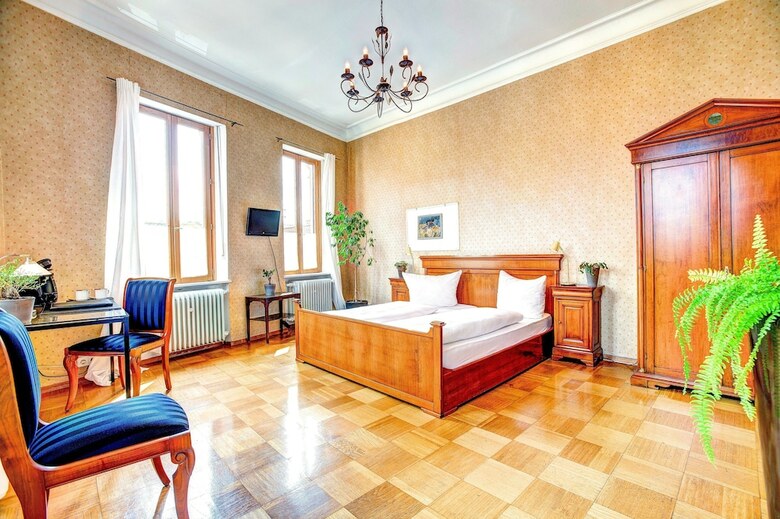 Hotel Villa K�nigsgarten