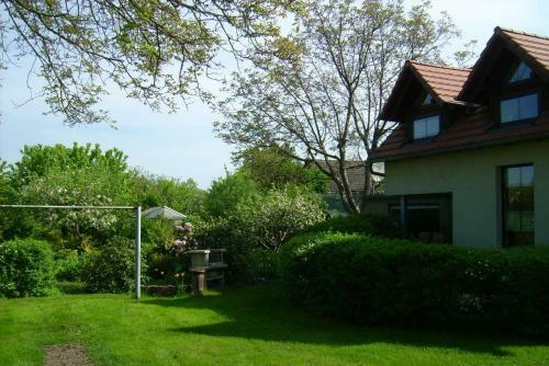 Ferienhaus Annemarie