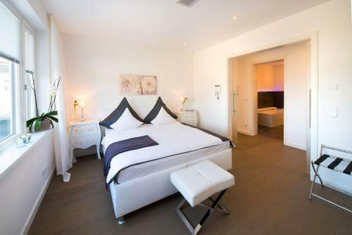 Apartamento View & Garden Villa Schauenstein