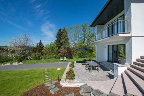 Apartamento View & Garden Villa Schauenstein