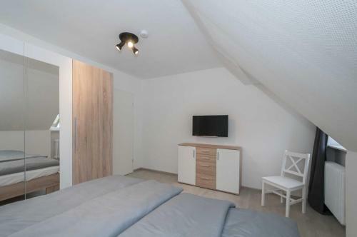 Apartamento Ferienwohnung Familie Orlowski