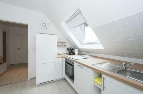 Apartamento Ferienwohnung Familie Orlowski