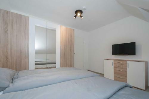 Apartamento Ferienwohnung Familie Orlowski