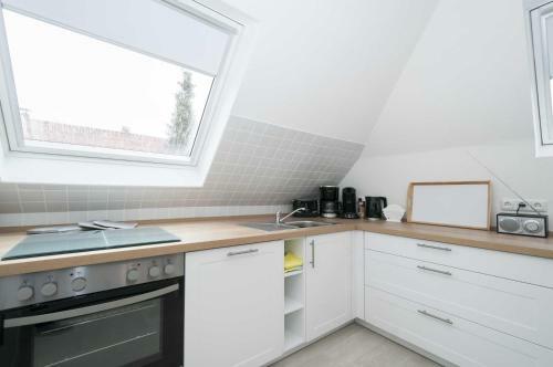 Apartamento Ferienwohnung Familie Orlowski