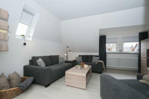 Apartamento Ferienwohnung Familie Orlowski