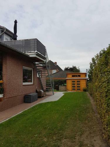 Apartamento Ferienwohnung Familie Orlowski