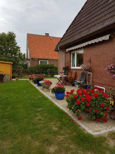 Apartamento Ferienwohnung Familie Orlowski