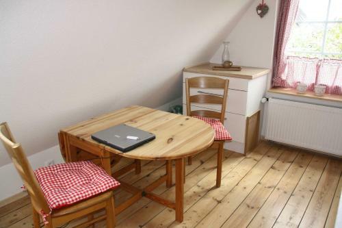 Apartamento Knubberhaus _ Das Ferienhaus Im Ki